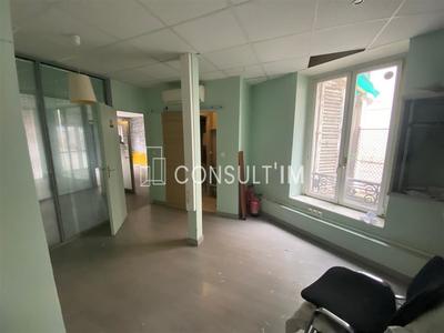 Local commercial - 67 m²