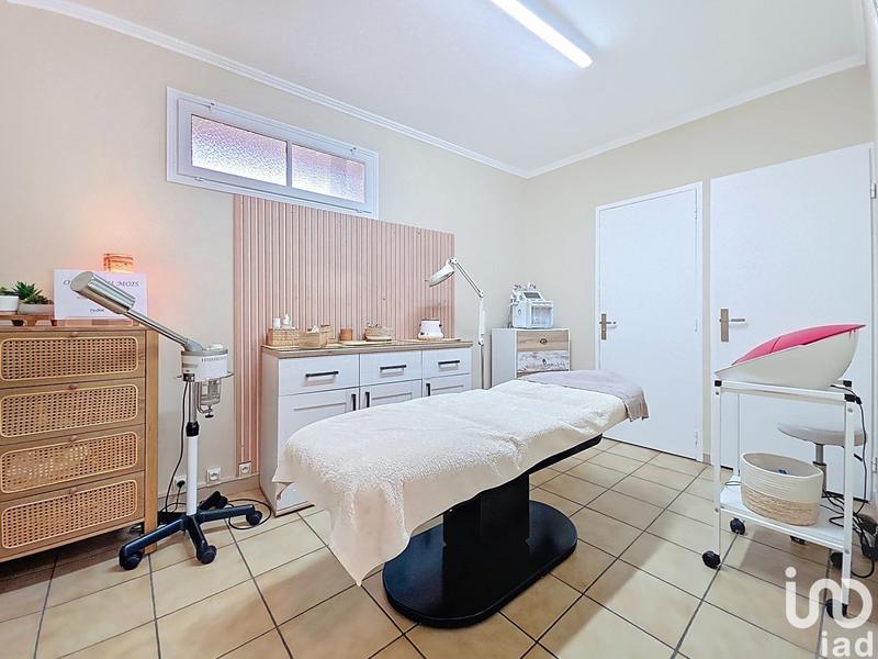 Local commercial - 55 m²