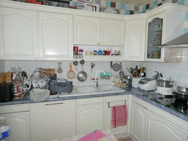 Maison - 91 m² - 5 pièces