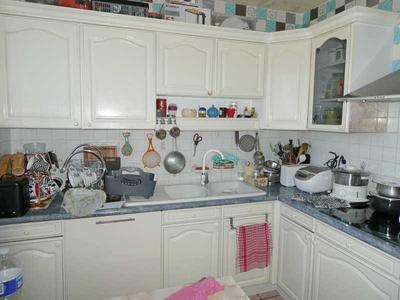 Maison - 91 m² - 5 pièces