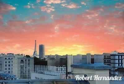 Appartement - 8 m² - 1 pièce