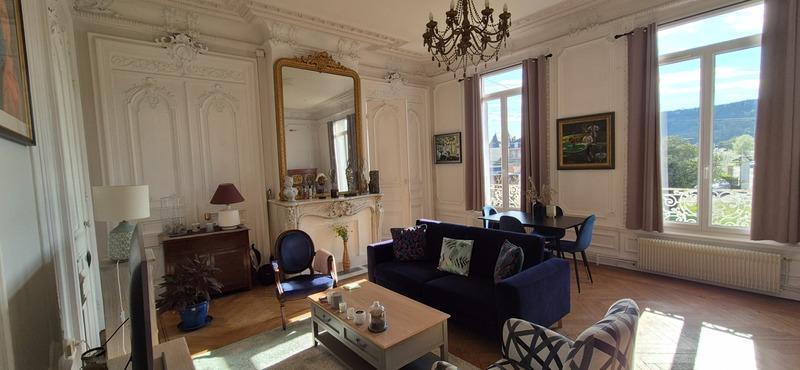 Immeuble - 552 m² - 19 pièces