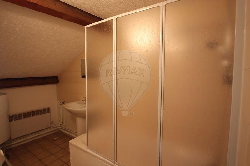 Appartement - 28 m² - 1 pièce