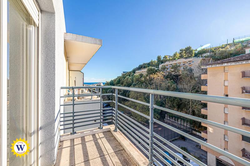 Appartement - 26 m² - 1 pièce