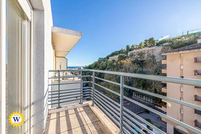 Appartement - 26 m² - 1 pièce