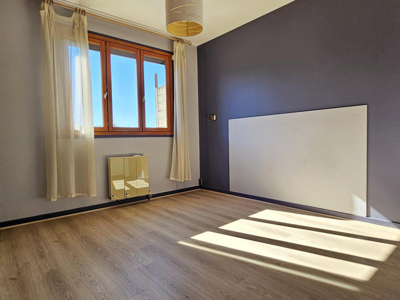 Maison - 78 m² - 4 pièces