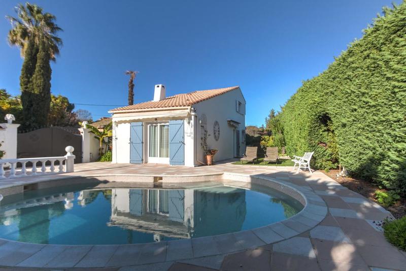 Maison - 107 m² - 4 pièces