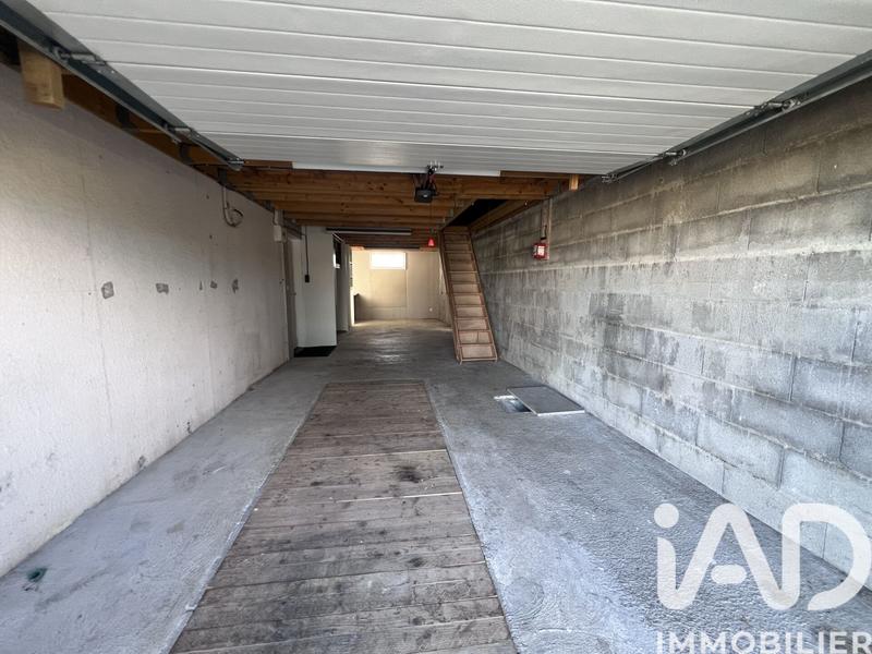 Maison - 111 m² - 5 pièces