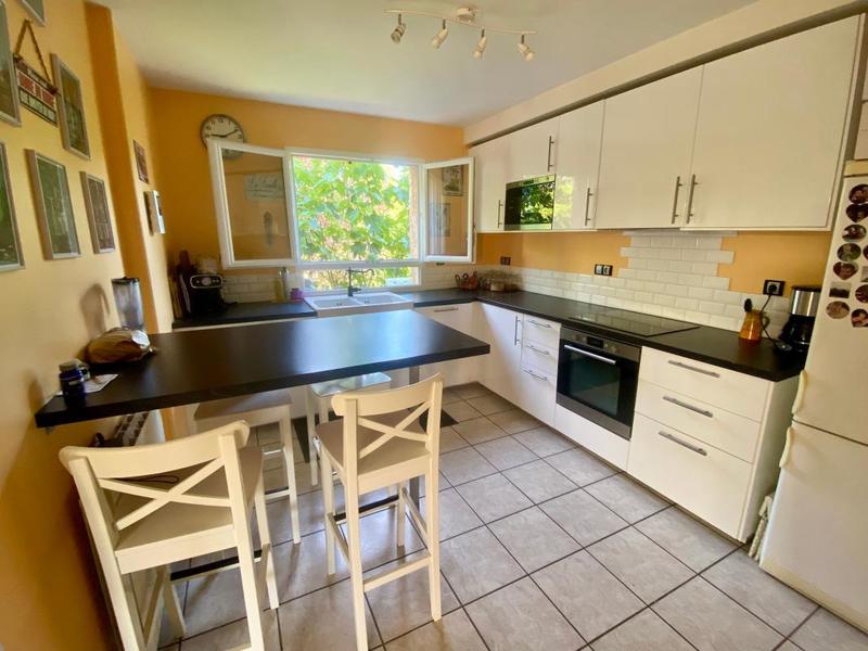 Maison de ville - 158 m² - 7 pièces