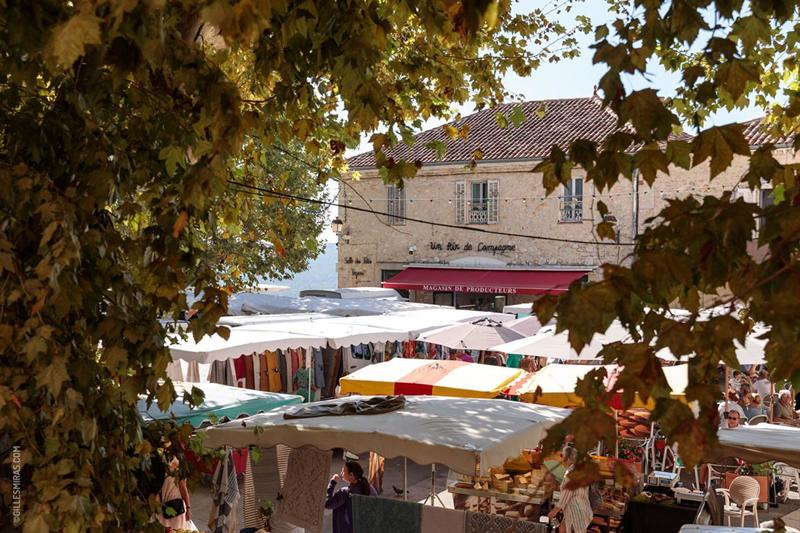 Maison de village - 142 m² - 7 pièces