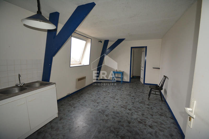 Immeuble - 235 m² - 7 pièces