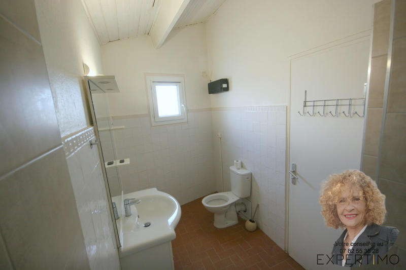 Appartement - 64 m² - 2 pièces