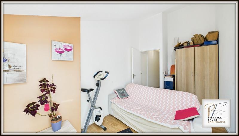 Duplex - 133 m² - 6 pièces