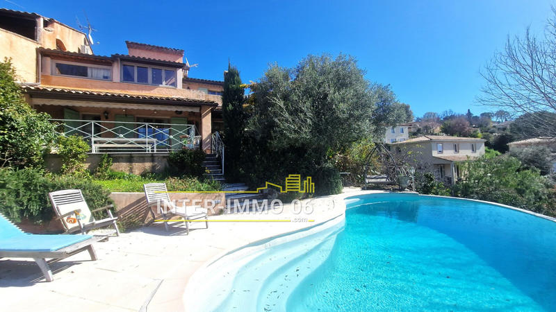 Villa - 128 m² - 4 pièces