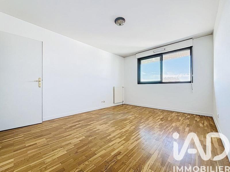 Appartement - 115 m² - 5 pièces