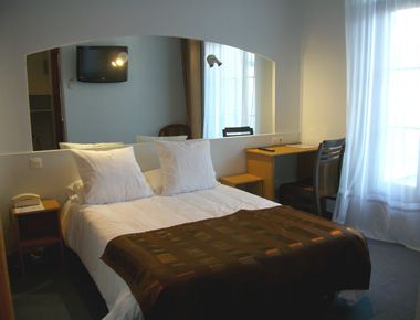 Hotel Restaurant Bergeret Sport