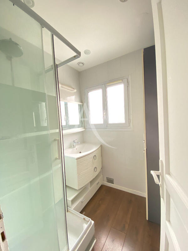 Maison - 60 m² - 4 pièces