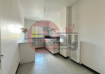 Appartement - 78 m² - 4 pièces