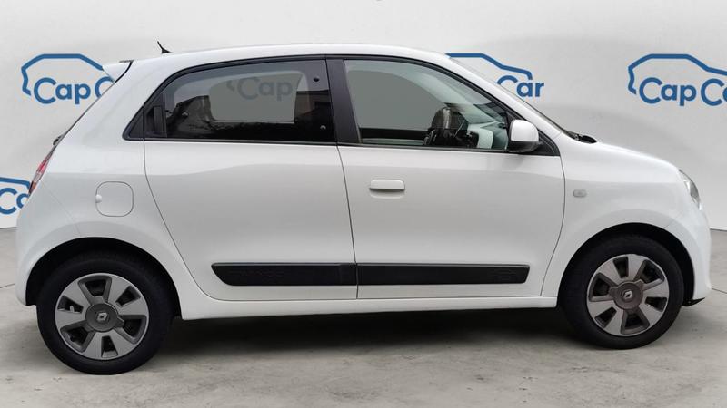 Renault Twingo III 1.0 SCe 70 Zen