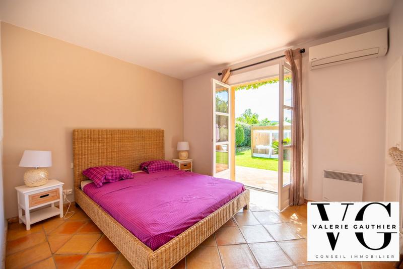 Bastide - 160 m² - 5 pièces