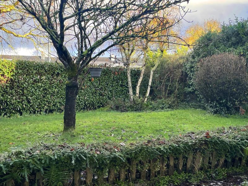 Maison - 102 m² - 5 pièces