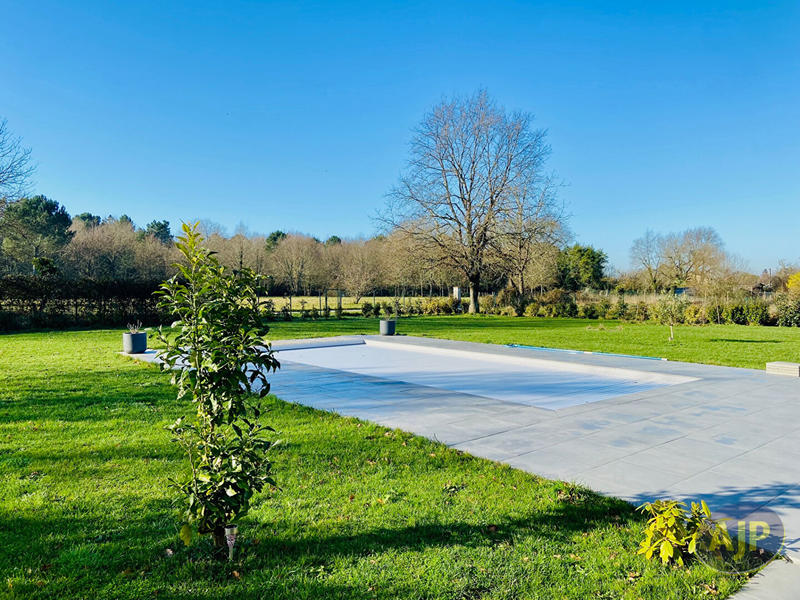 Villa - 150 m² - 4 pièces