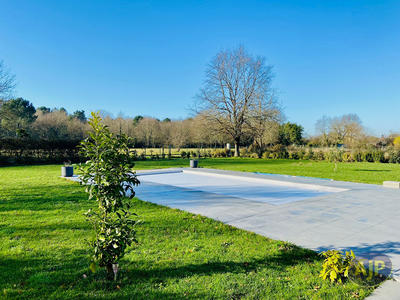 Villa - 150 m² - 4 pièces