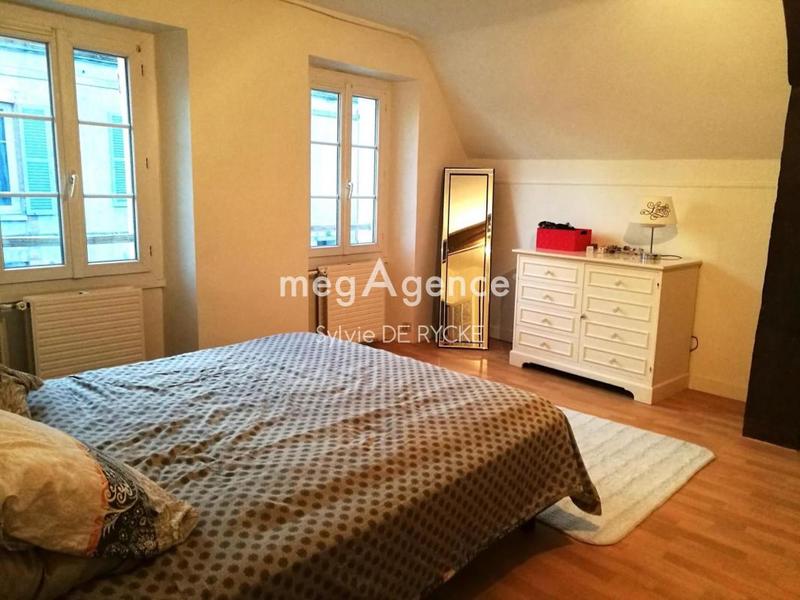 Maison - 57 m² - 2 pièces