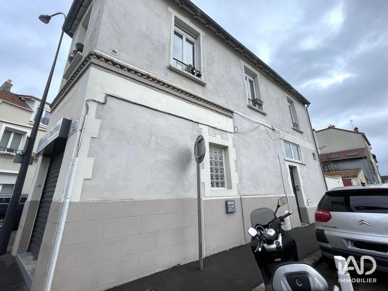 Local commercial - 49 m²