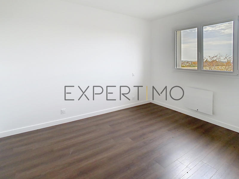 Maison - 144 m² - 7 pièces