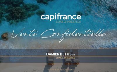 Maison - 168 m² - 7 pièces