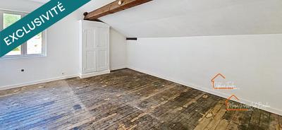 Maison - 190 m² - 8 pièces