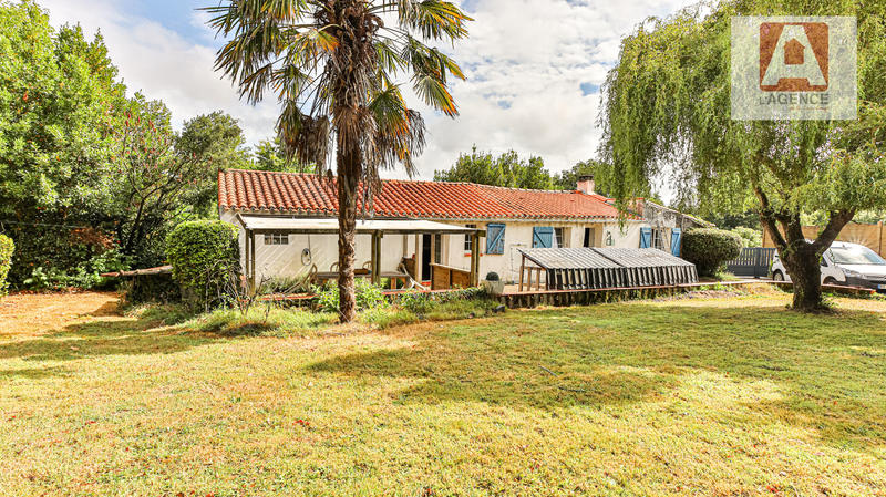 Maison - 79 m² - 3 pièces