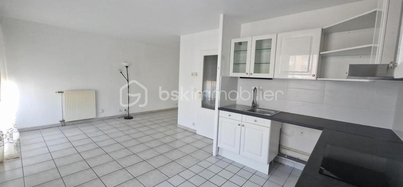 Studio - 31 m² - 1 pièce