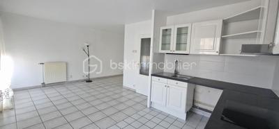 Studio - 31 m² - 1 pièce