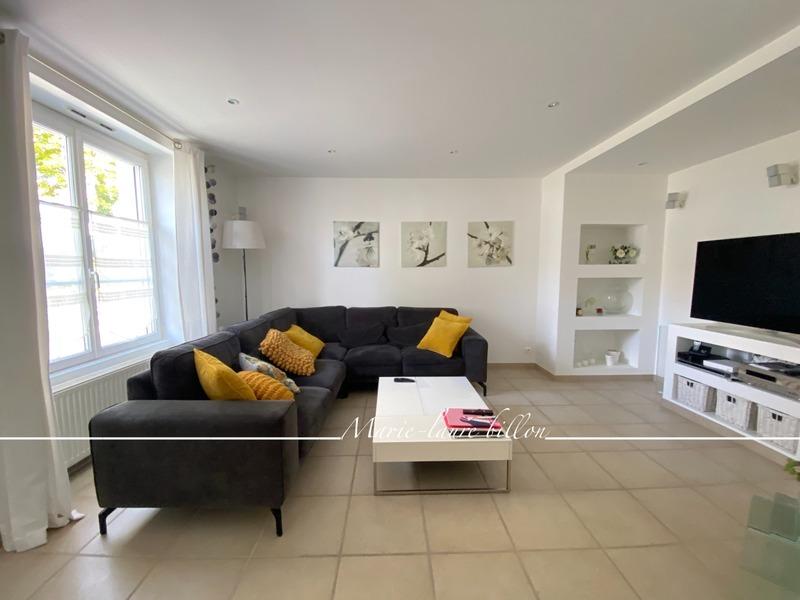 Maison de ville - 135 m² - 5 pièces