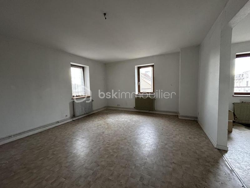 Immeuble - 297 m² - 7 pièces