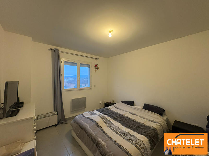 Maison - 106 m² - 5 pièces