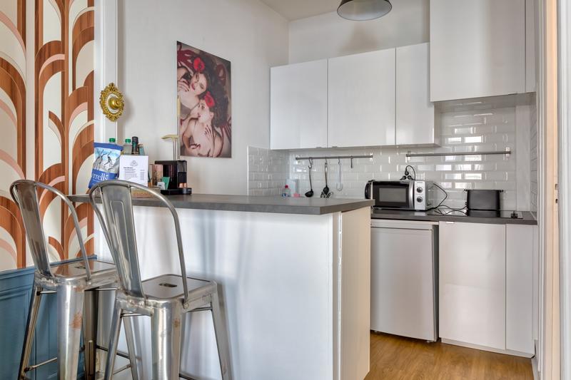 Maison - 280 m² - 10 pièces