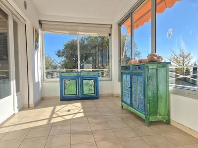 Appartement - 140 m² - 4 pièces