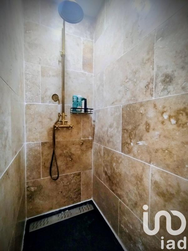 Maison de campagne - 180 m² - 7 pièces