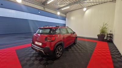 Citroën C3 Aircross bluehdi 100 ss feel business