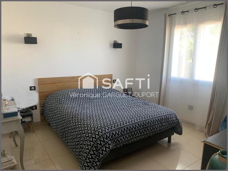 Maison - 151 m² - 5 pièces