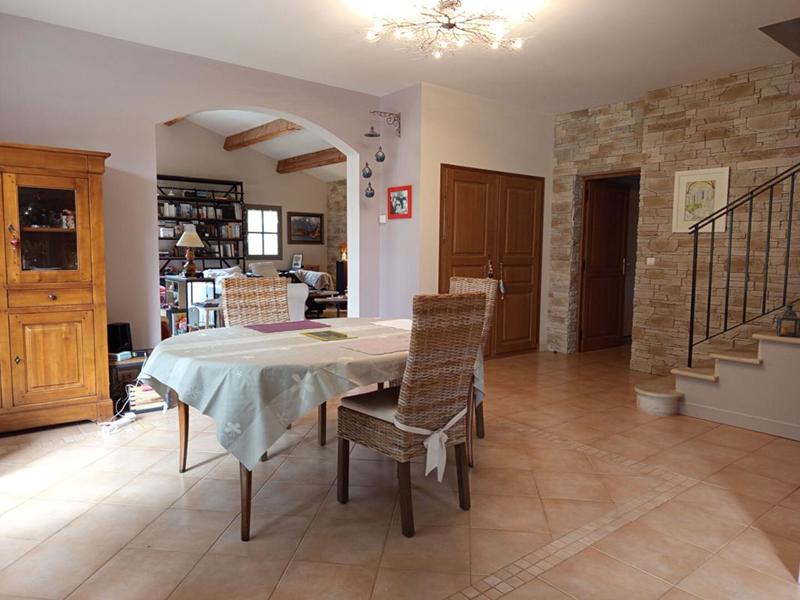 Villa - 194 m² - 7 pièces