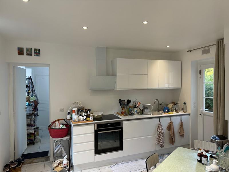 Maison - 195 m² - 9 pièces