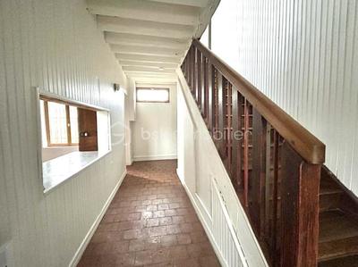 Maison en pierre - 148 m² - 5 pièces