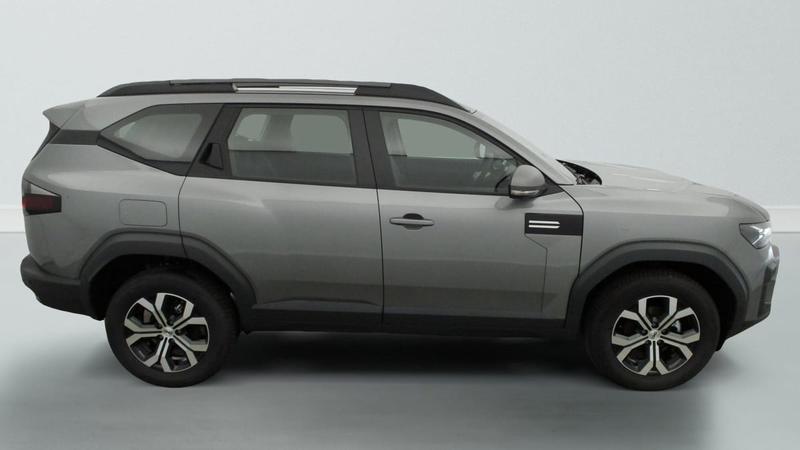 Dacia bigster Mild Hybrid 130 4x4 Expression
