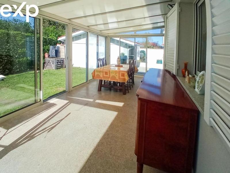 Pavillon - 120 m² - 4 pièces