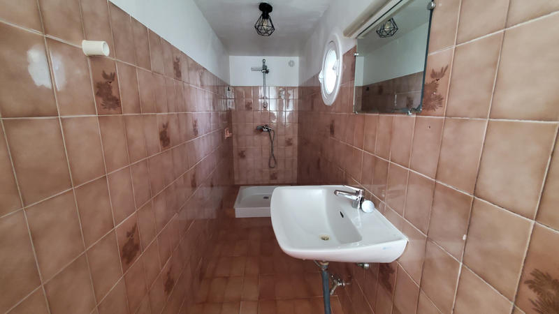 Appartement - 26 m² - 1 pièce