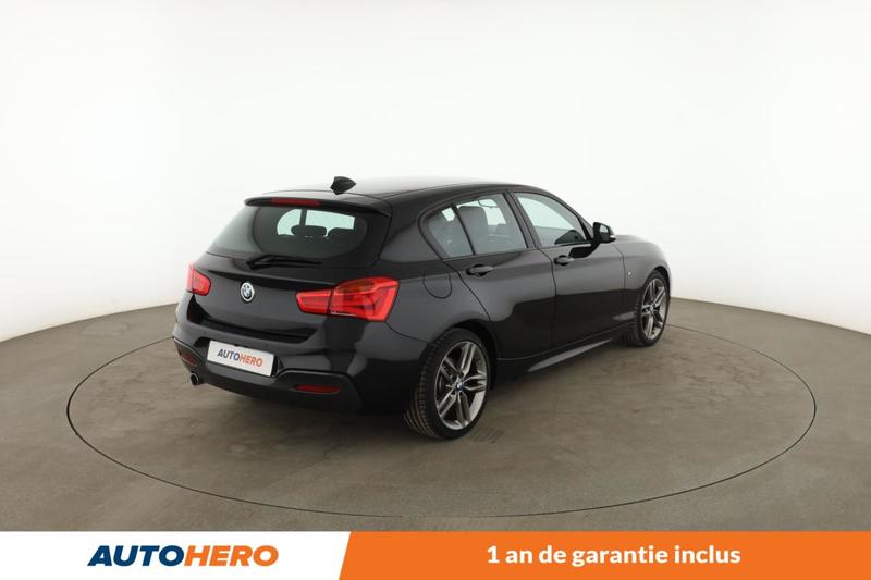 Bmw Série 1 118d m Sport Ultimate Bva8 5p 150 ch